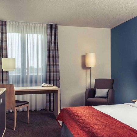 Mercure Bonn Hardtberg Экстерьер фото
